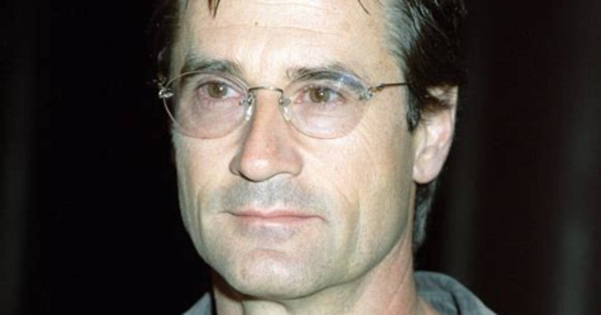 Bruce Abbott Net Worth