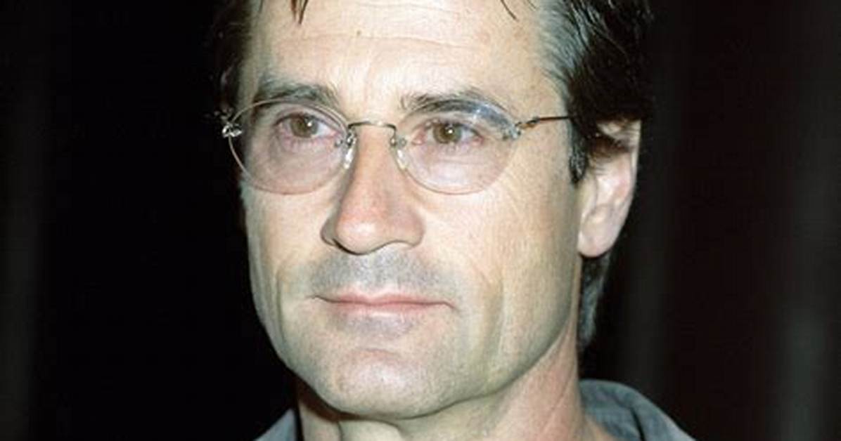 Bruce Abbott