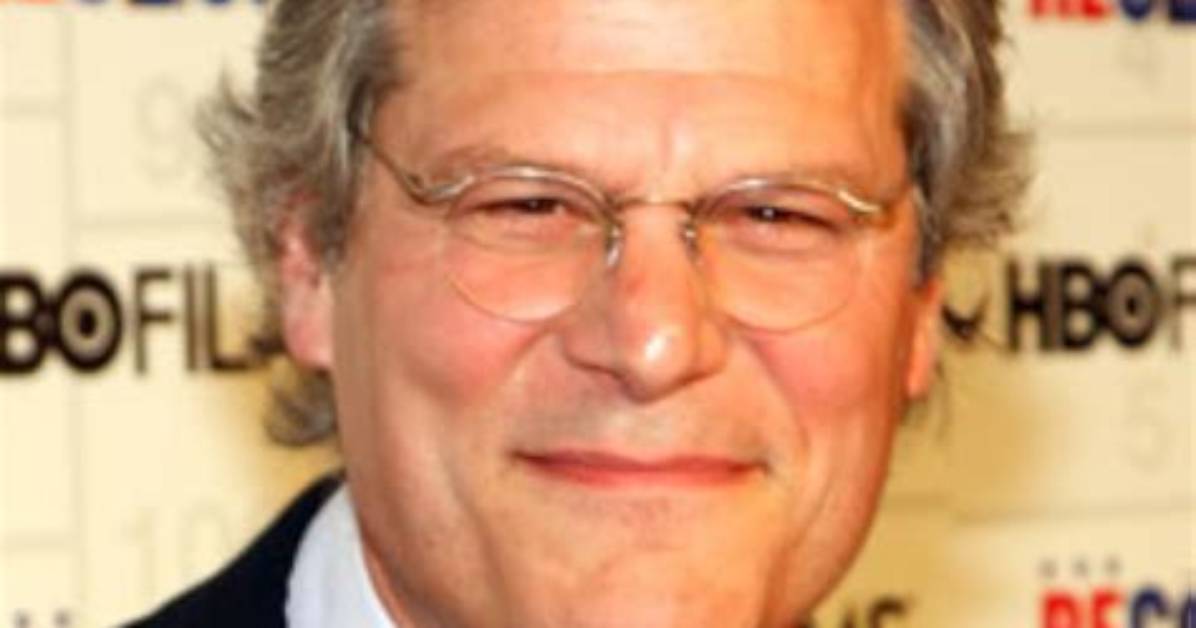 Bruce Altman