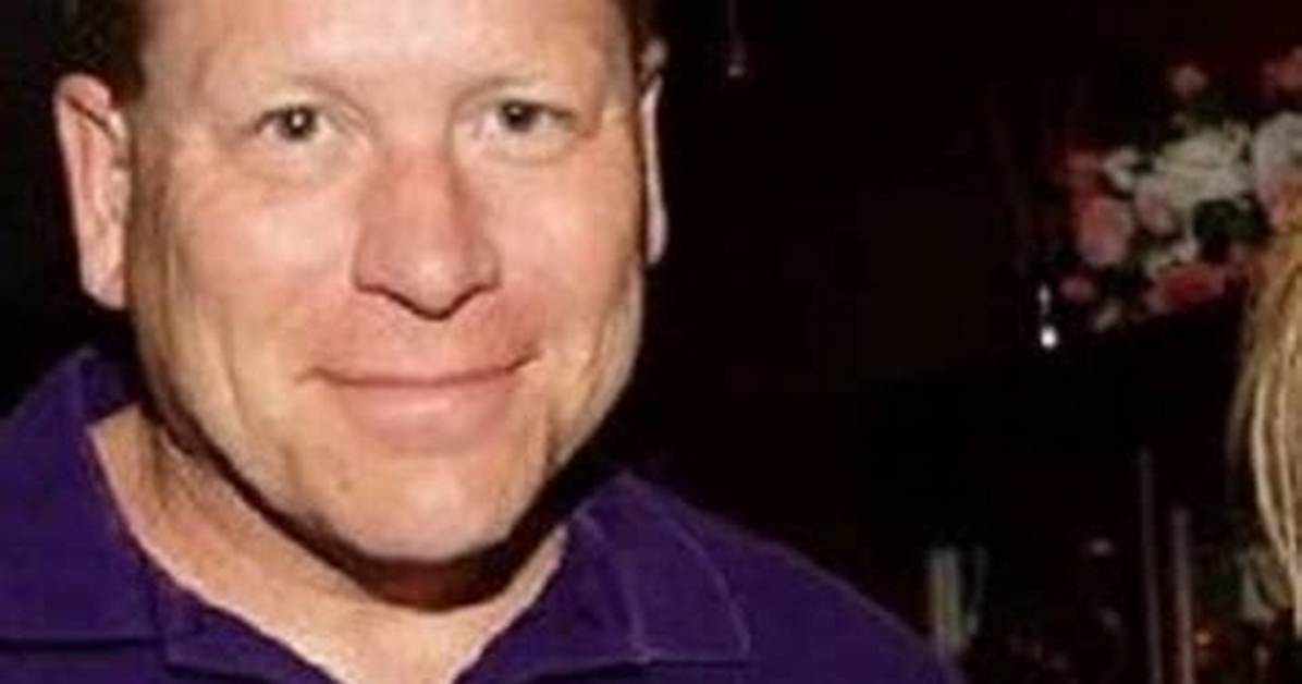 Bruce Bealke