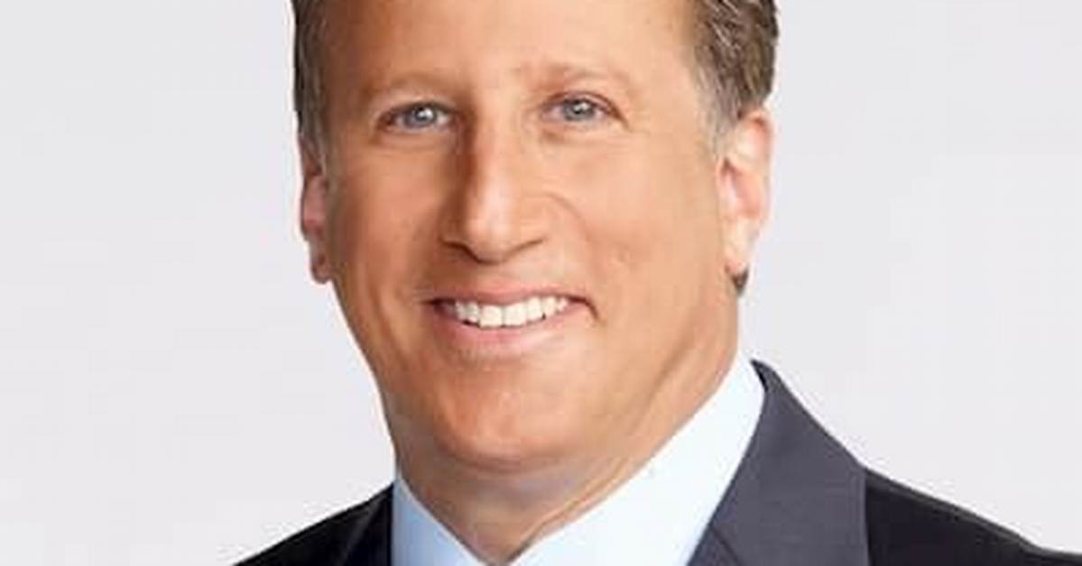 Bruce Beck Net Worth