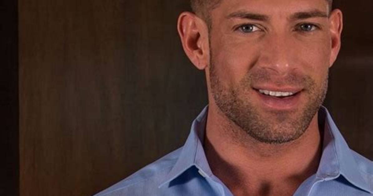 Bruce Beckham Net Worth