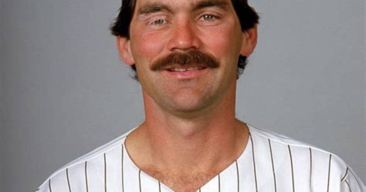 Bruce Bochy