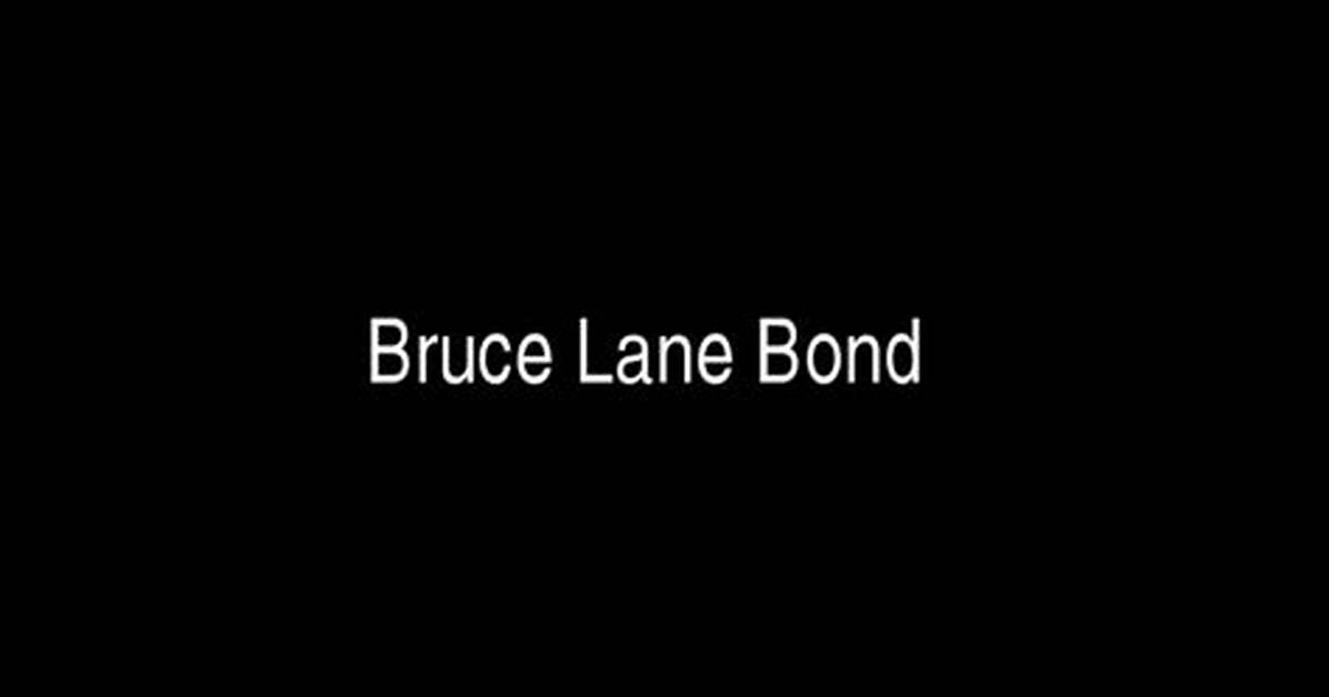 Bruce Bond Net Worth