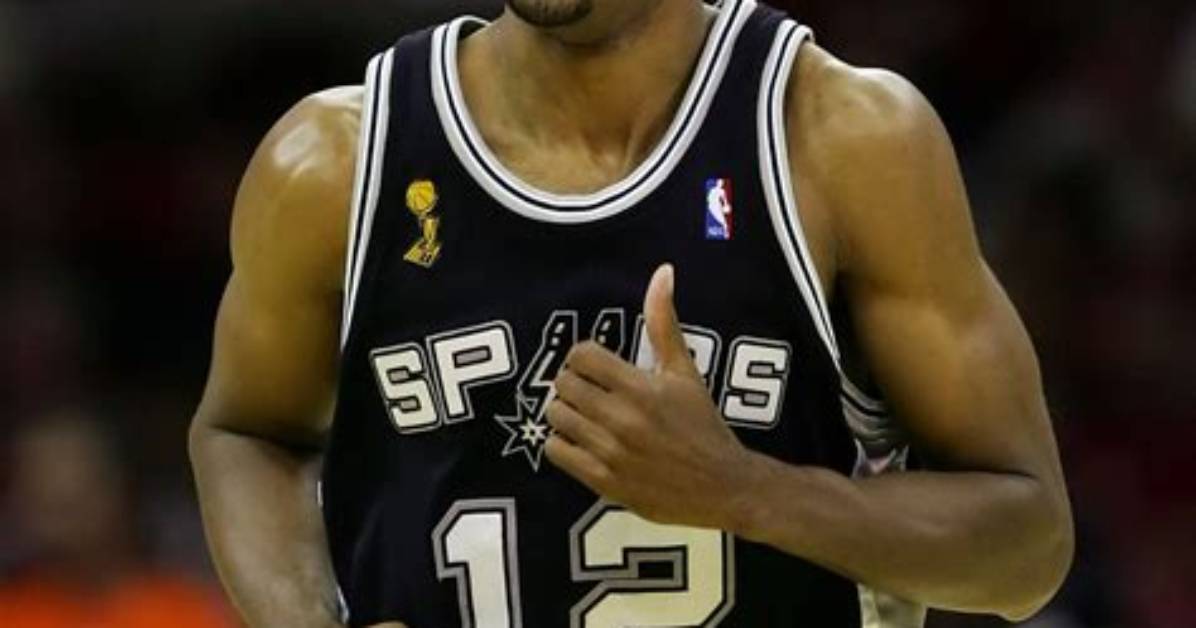Bruce Bowen Net Worth