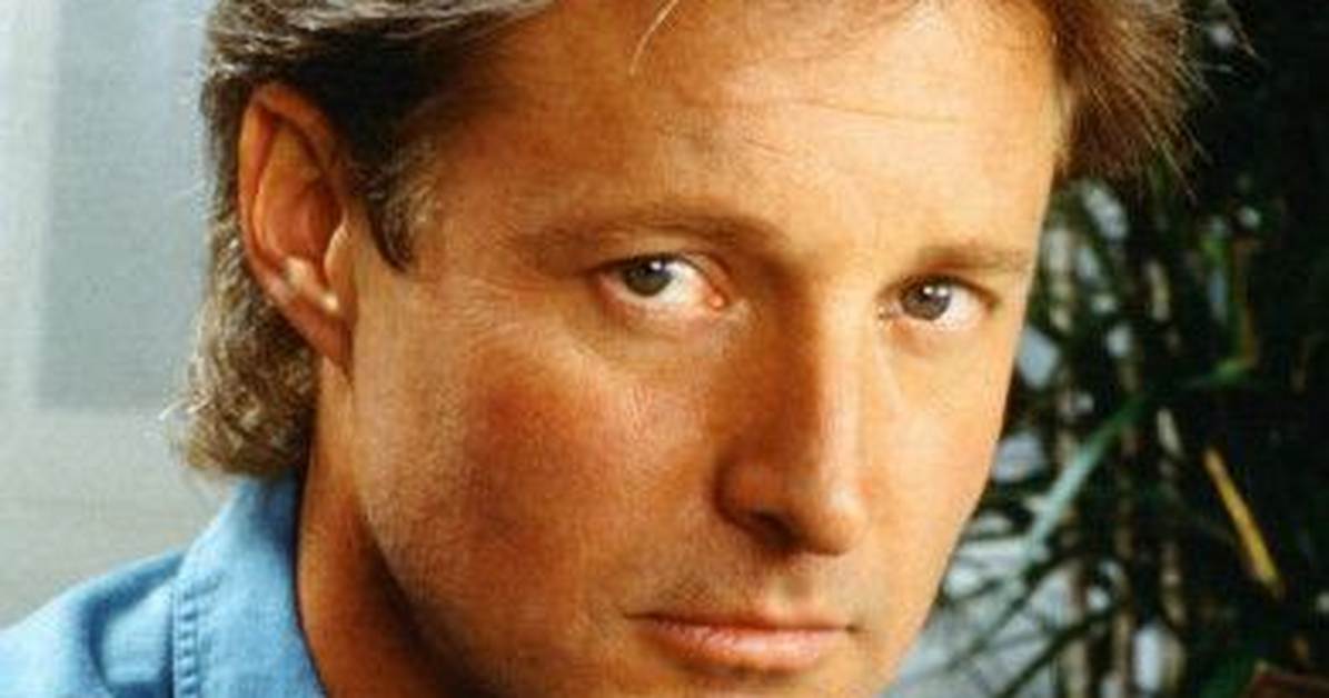 Bruce Boxleitner Net Worth
