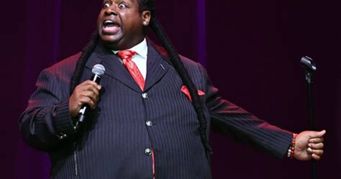 Bruce Bruce Net Worth 2024