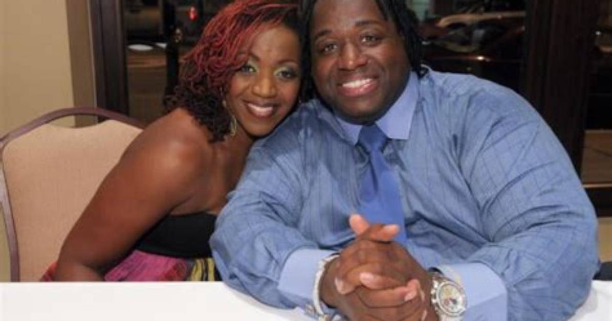 Bruce Bruce Net Worth