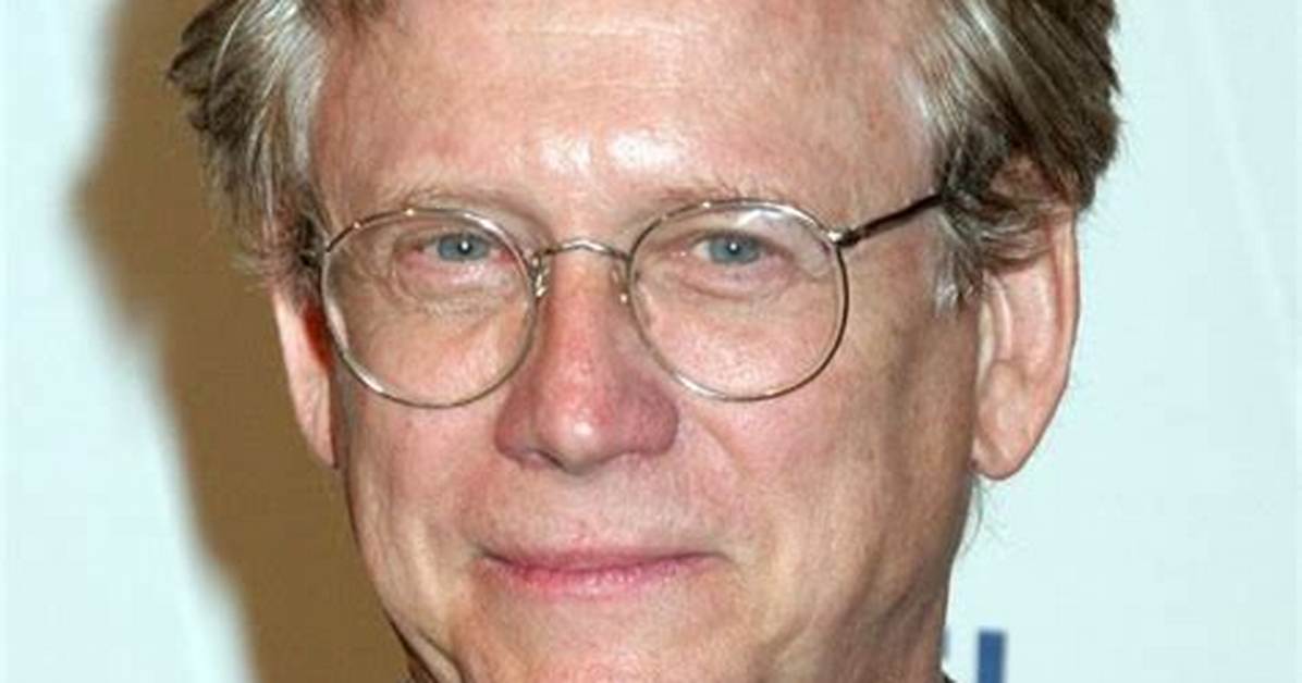 Bruce Davison Net Worth 2024