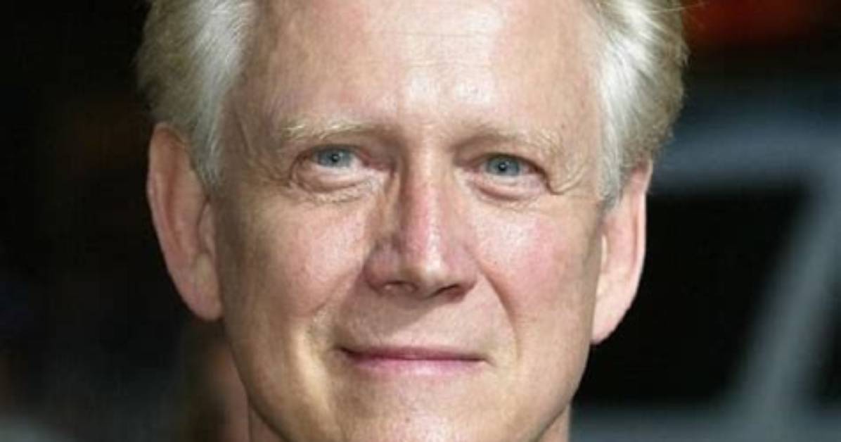 Bruce Davison Net Worth