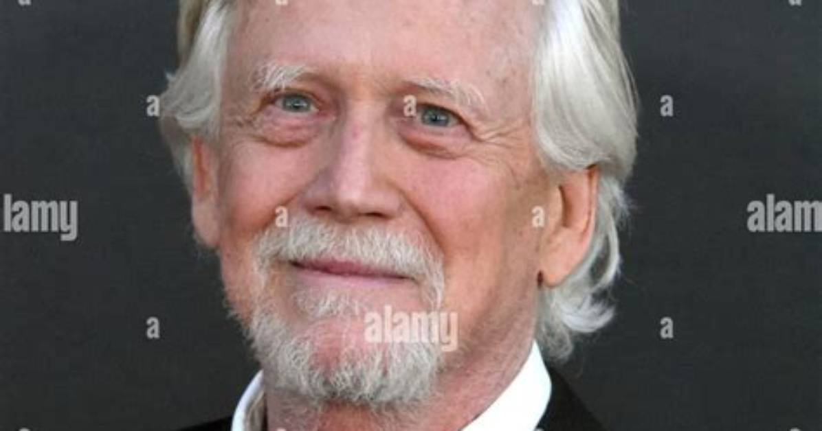 Bruce Davison