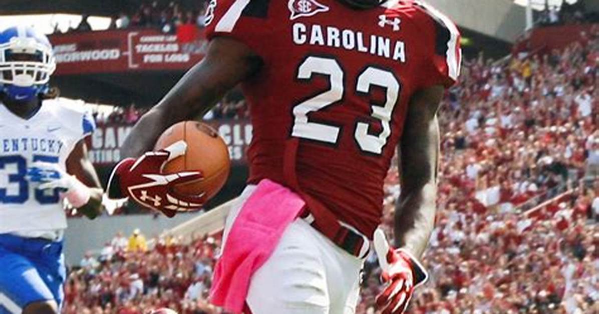 Bruce Ellington