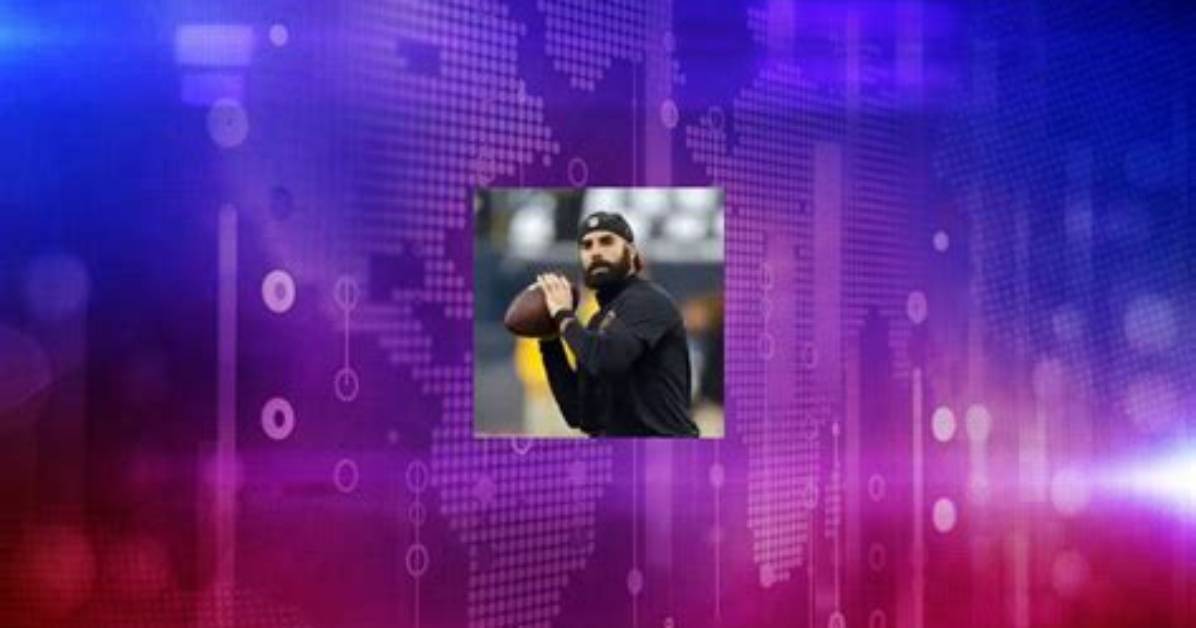 Bruce Gradkowski Net Worth