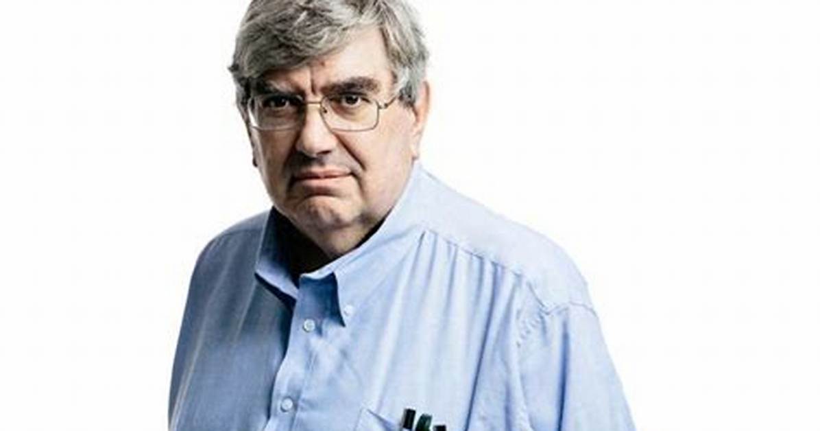 Bruce Greenwald