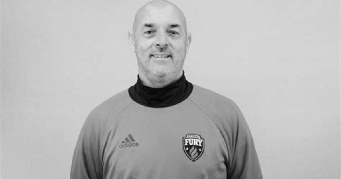 Bruce Grobbelaar