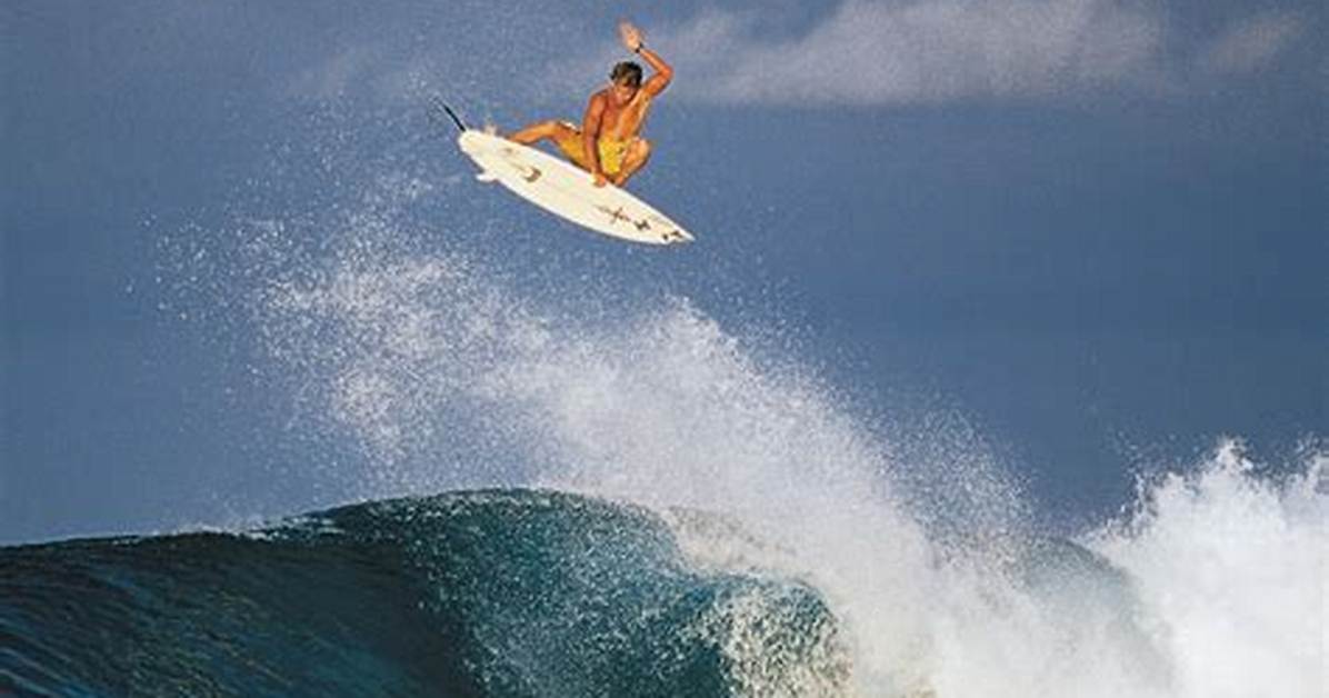 Bruce Irons Net Worth