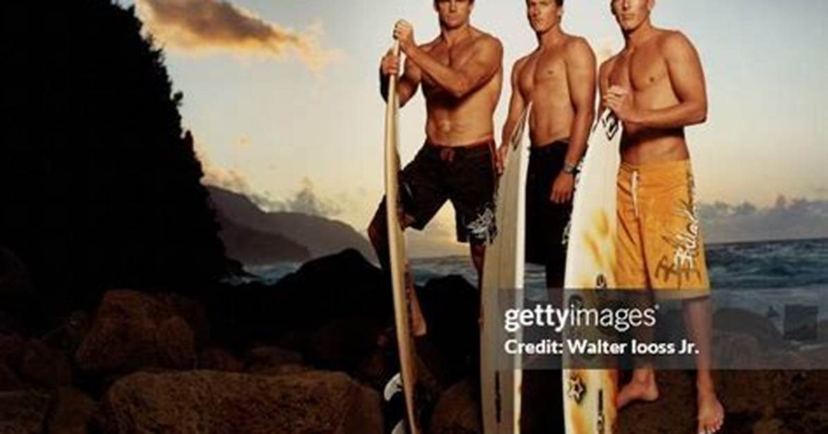 Bruce Irons