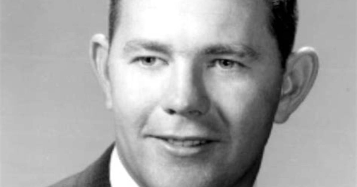 Bruce J. Scott