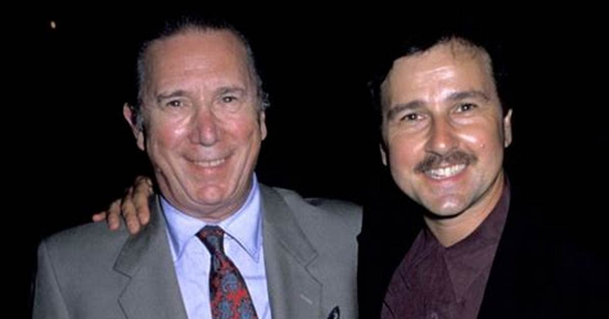 Bruce Kirby Net Worth