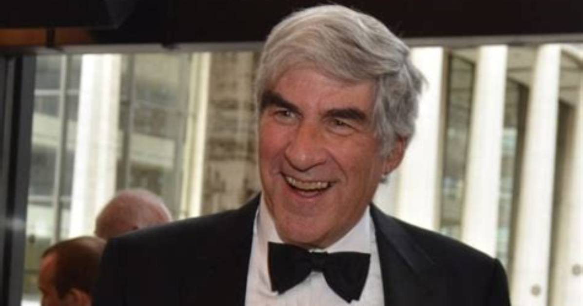 Bruce Kovner