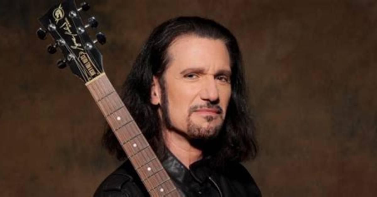 Bruce Kulick Net Worth