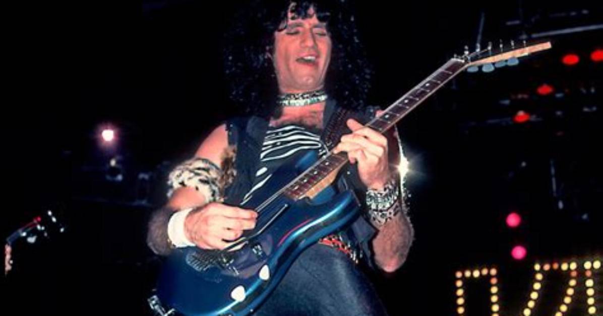 Bruce Kulick
