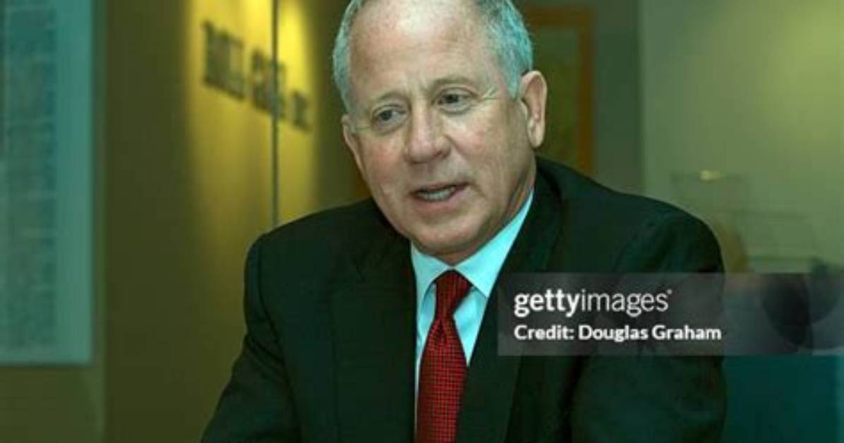 Bruce Lunsford Net Worth