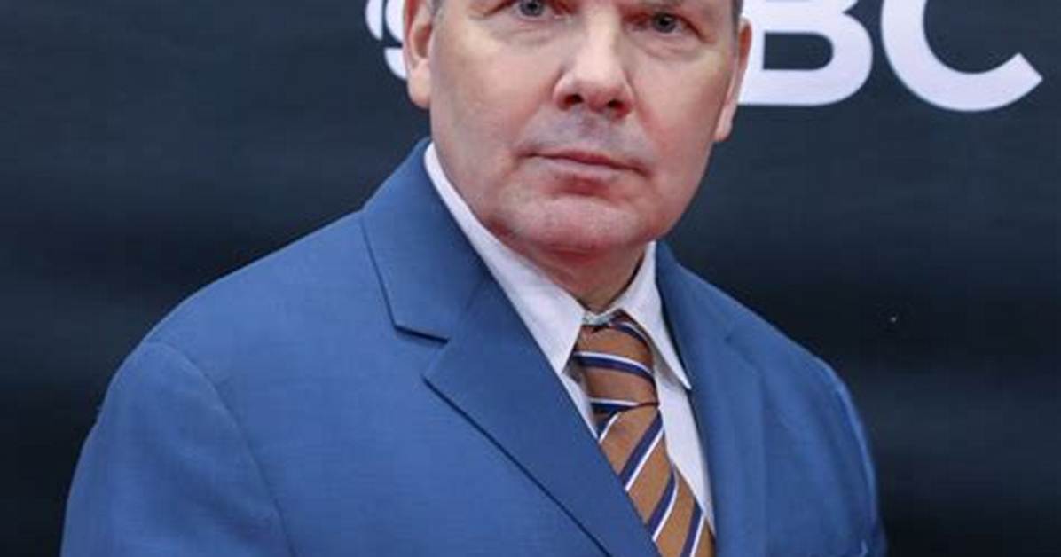 Bruce Mcculloch