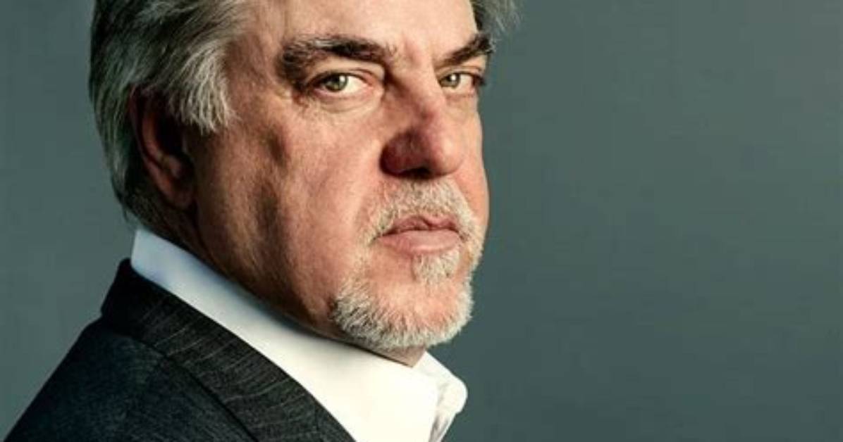 Bruce Mcgill