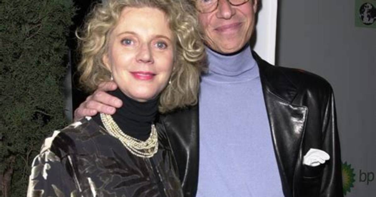 Bruce Paltrow Net Worth