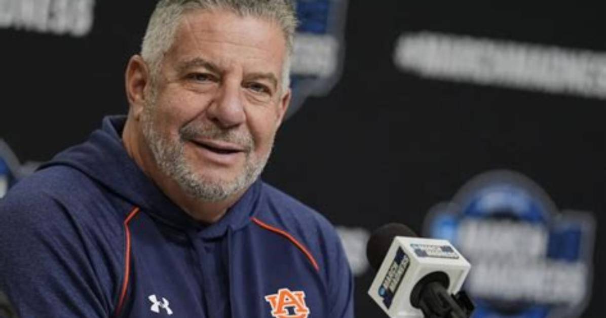 Bruce Pearl Net Worth
