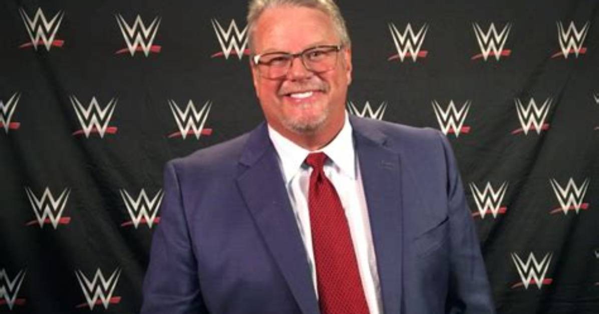 Bruce Prichard Net Worth