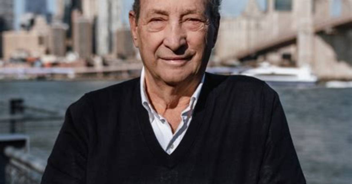 Bruce Ratner
