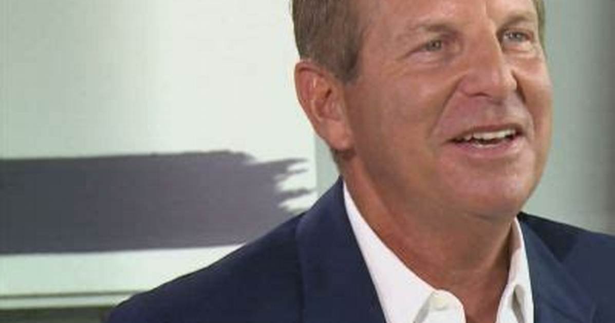 Bruce Rockowitz Net Worth | Age, Height, Weight, Dating and More