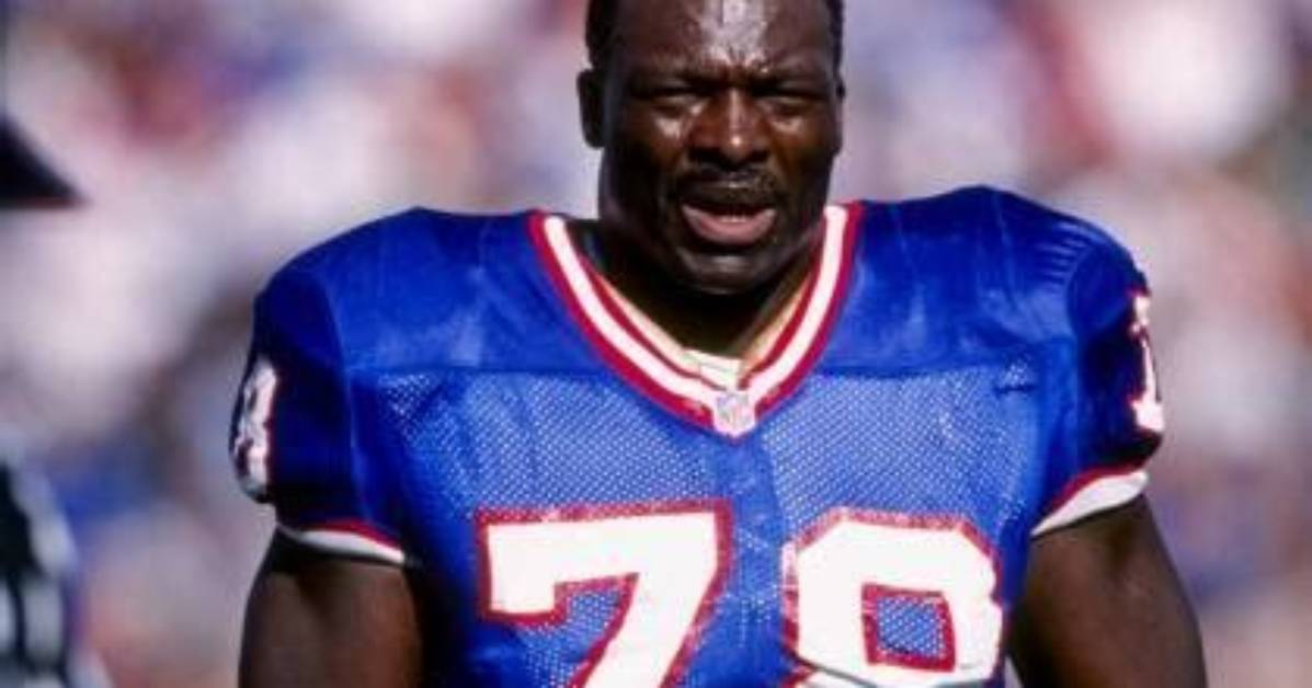 Bruce Smith