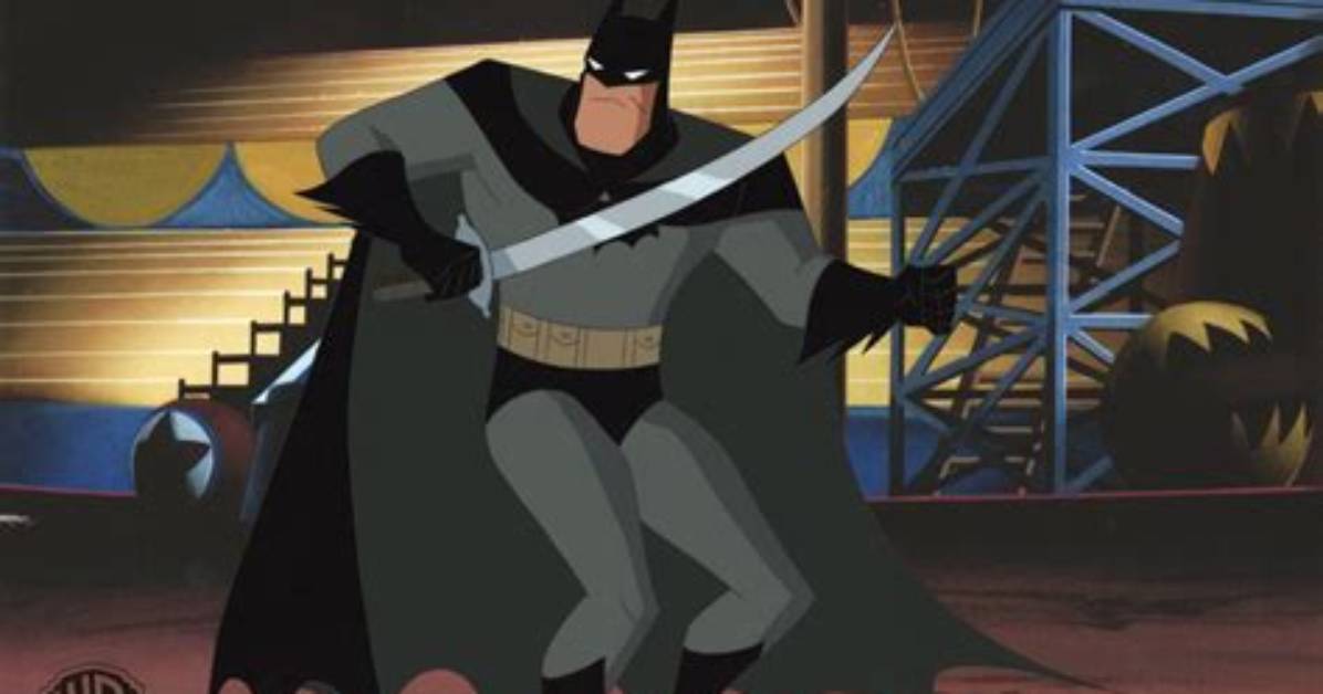 Bruce Timm