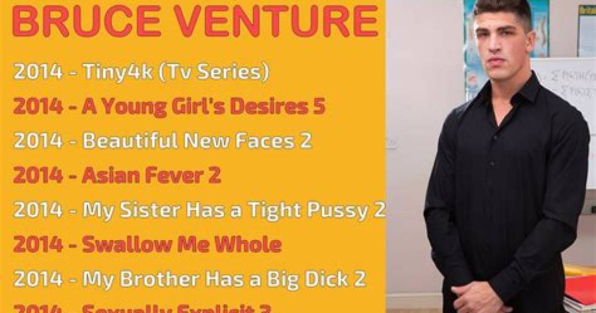Bruce Venture