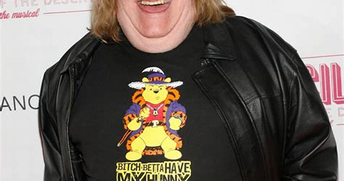 Bruce Vilanch Net Worth