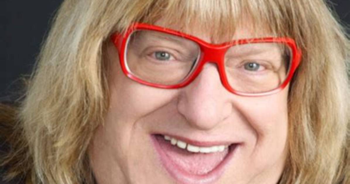 Bruce Vilanch