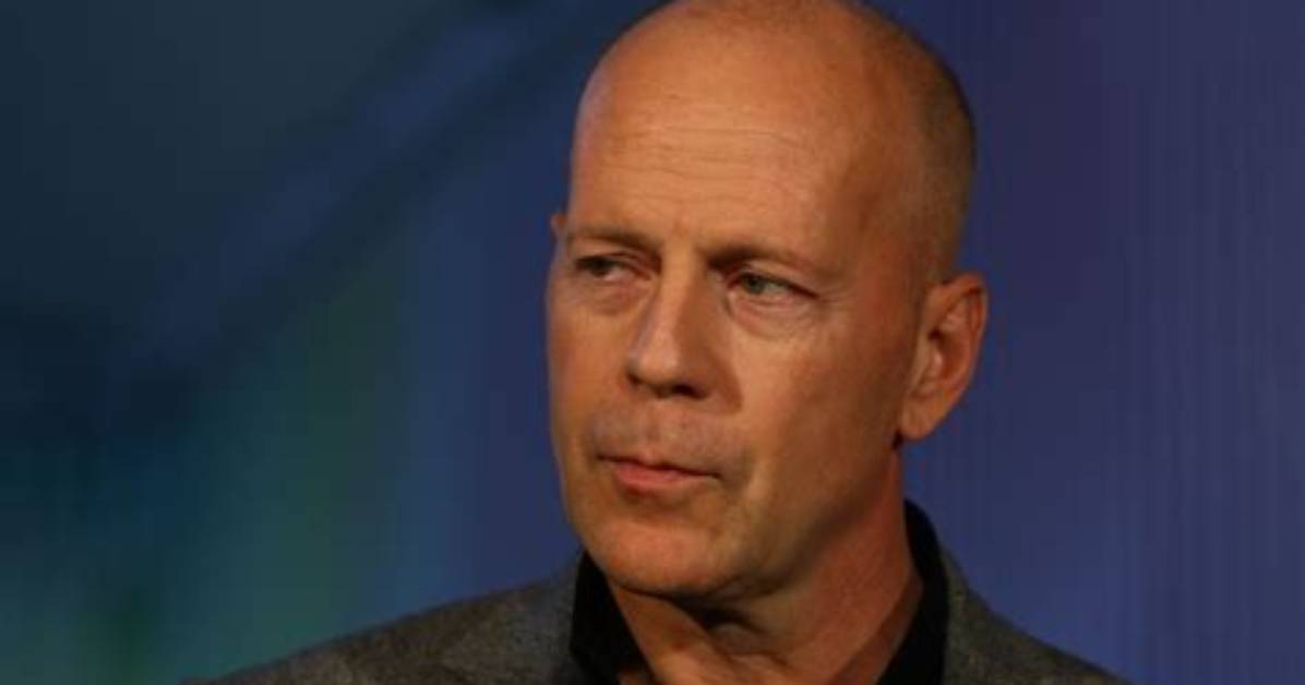 Bruce Willis Breaks Silence for First Time Since His Dementia Diagnosis, Celebrating 68Th Birthday