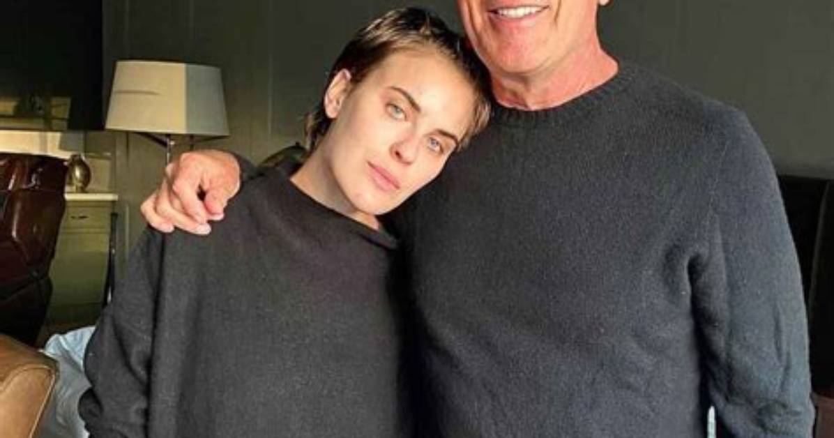 Bruce Willis’ Daughter Tallulah Reflects on Happy Family Memories