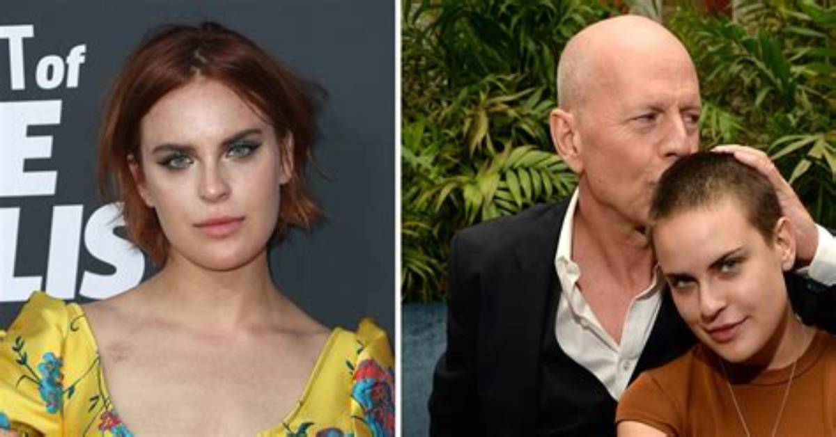 Bruce Willis’s Family Facing Tragic New Health Battle as Daughter Struggles