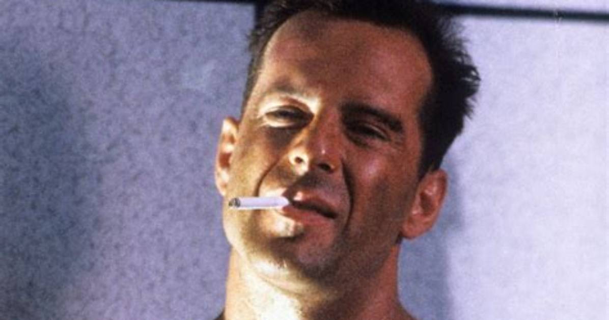 Bruce Willis