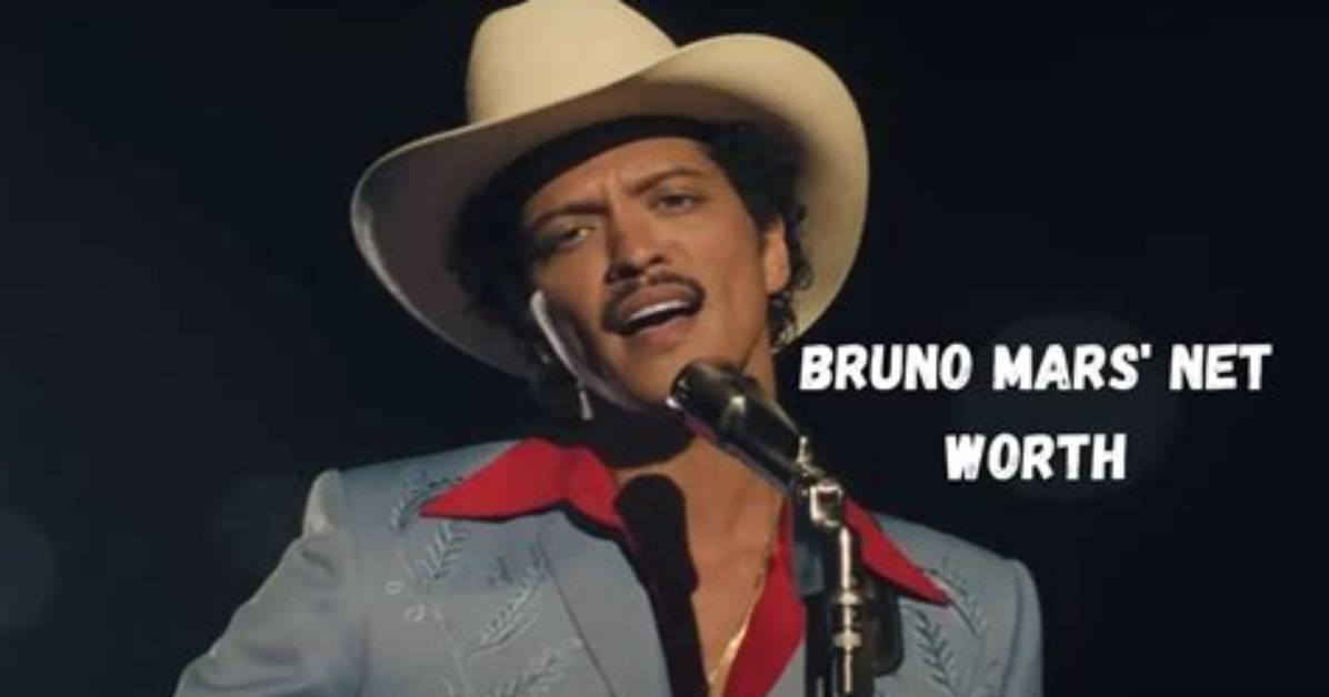 Bruno Baba Net Worth