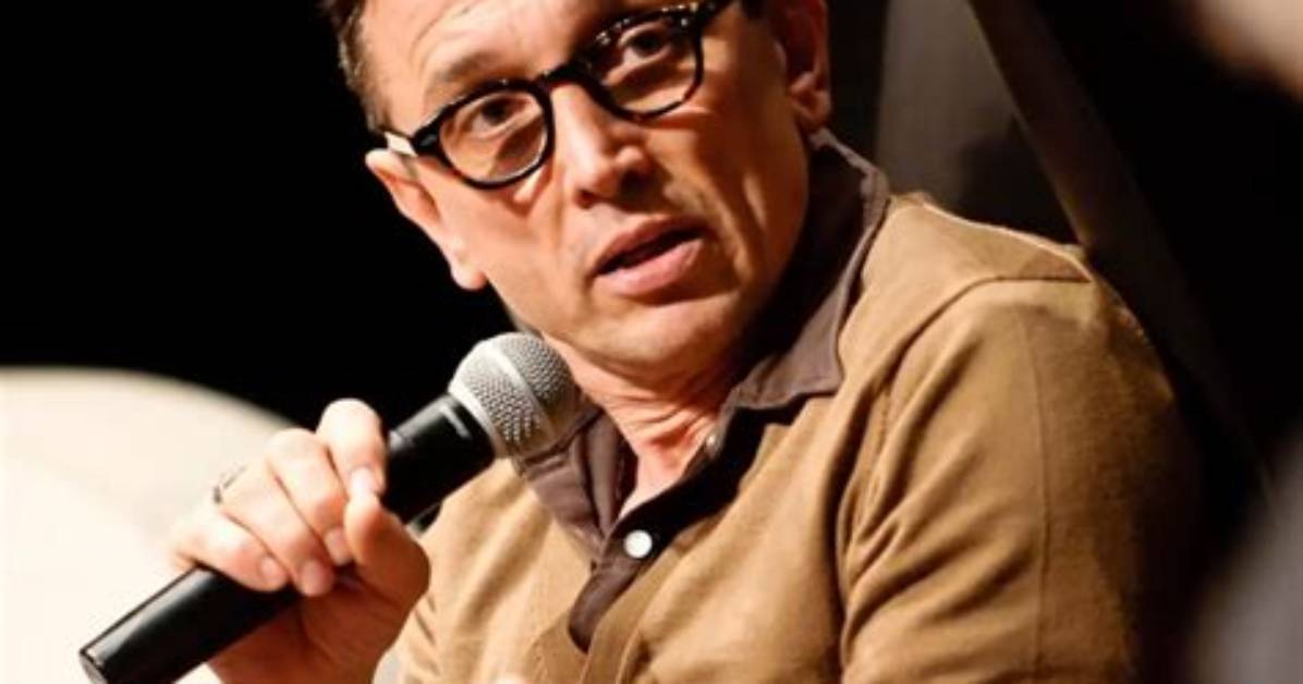 Bruno Barbieri Net Worth