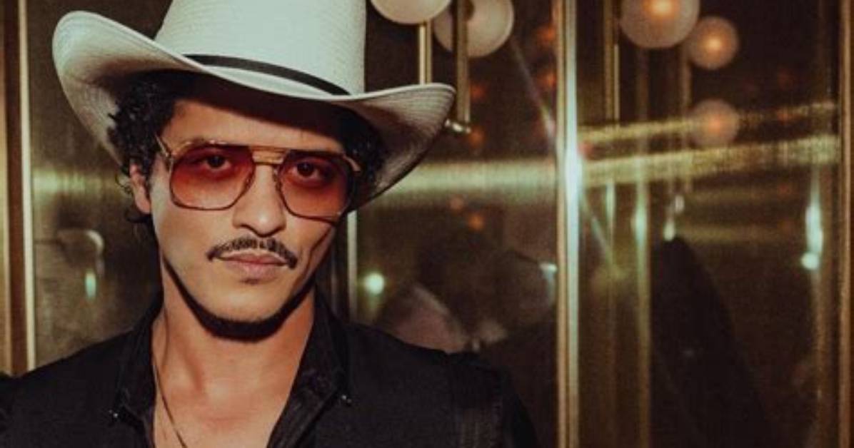 Bruno Mars Net Worth