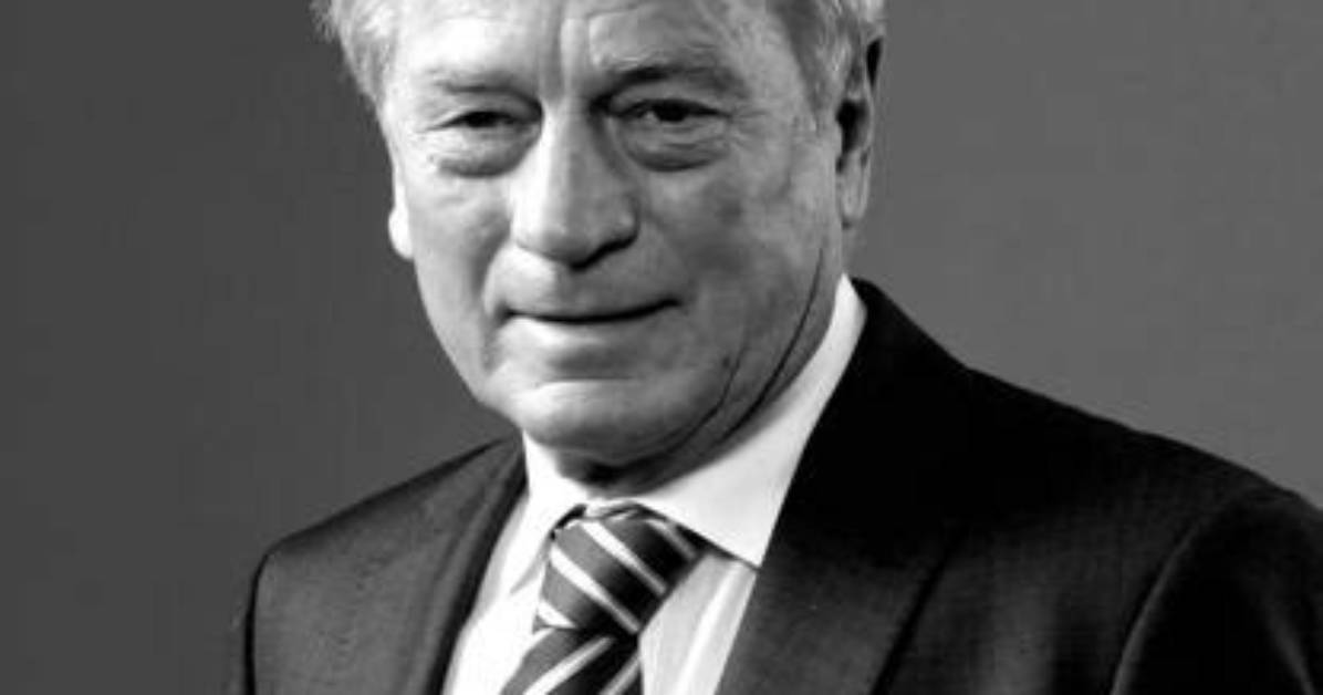 Bruno Steinhoff Net Worth