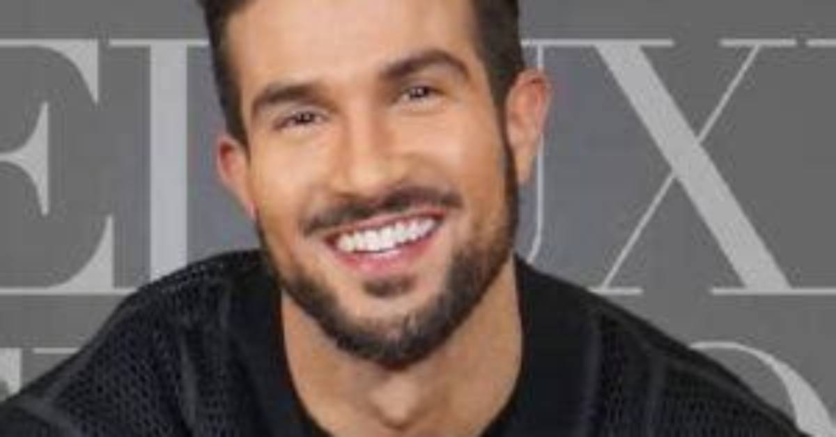 Bryan Abasolo - Bio, Net Worth, Height