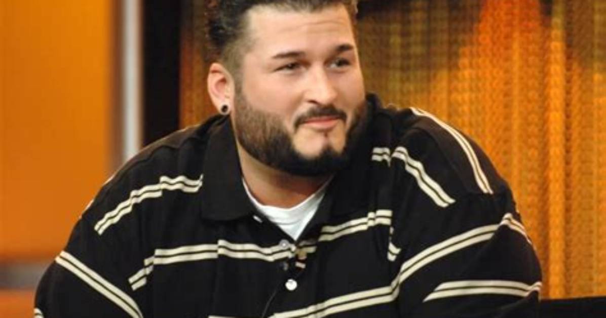 Bryan Abrams Net Worth 2024