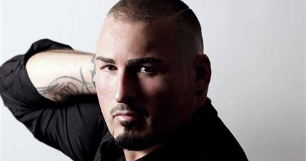 Bryan Abrams